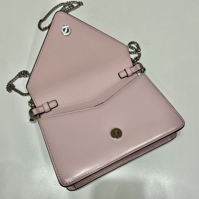 Prada Top Handle Bags